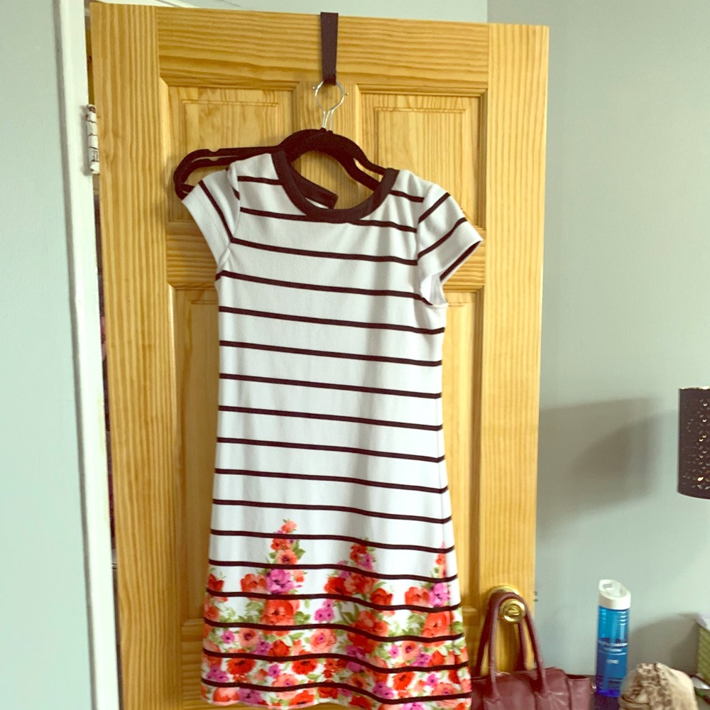Spring dress